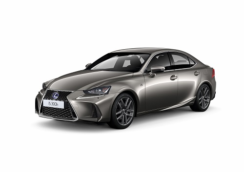 2009 lexus is 250 maintenance schedule pdf